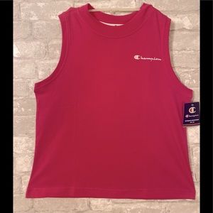 Champion sleeveless NWT